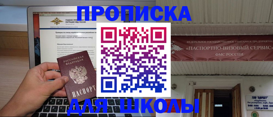 временная регистрация поиск в Балтийске